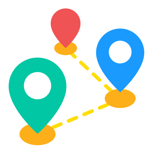 Select Your Destination
